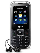 Best available price of LG A160 in Somalia