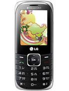Best available price of LG A165 in Somalia