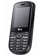 Best available price of LG A350 in Somalia