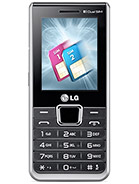 Best available price of LG A390 in Somalia