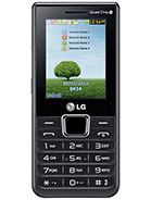 Best available price of LG A395 in Somalia