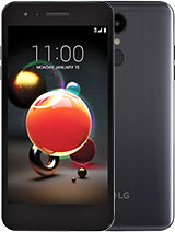 Best available price of LG Aristo 2 in Somalia