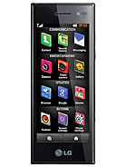 Best available price of LG BL40 New Chocolate in Somalia