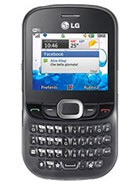 Best available price of LG C365 in Somalia