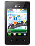 Best available price of LG T375 Cookie Smart in Somalia