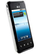 Best available price of LG Optimus Chic E720 in Somalia