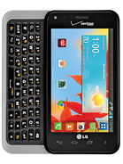 Best available price of LG Enact VS890 in Somalia
