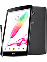 Best available price of LG G Pad II 8-0 LTE in Somalia