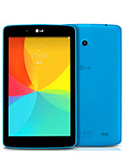 Best available price of LG G Pad 7-0 in Somalia