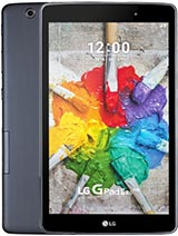 Best available price of LG G Pad III 8-0 FHD in Somalia
