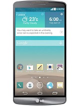 Best available price of LG G3 A in Somalia