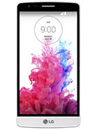Best available price of LG G3 S in Somalia