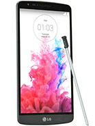 Best available price of LG G3 Stylus in Somalia