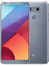 Best available price of LG G6 in Somalia
