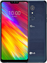 Best available price of LG G7 Fit in Somalia