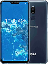 Best available price of LG G7 One in Somalia