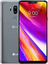 Best available price of LG G7 ThinQ in Somalia