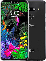 Best available price of LG G8 ThinQ in Somalia