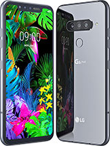Best available price of LG G8S ThinQ in Somalia