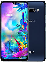 Best available price of LG V50S ThinQ 5G in Somalia
