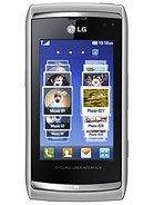 Best available price of LG GC900 Viewty Smart in Somalia