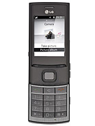 Best available price of LG GD550 Pure in Somalia