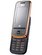 Best available price of LG GM310 in Somalia