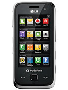 Best available price of LG GM750 in Somalia
