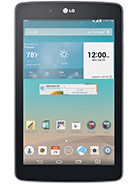 Best available price of LG G Pad 7-0 LTE in Somalia