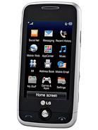 Best available price of LG GS390 Prime in Somalia