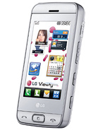 Best available price of LG GT400 Viewty Smile in Somalia