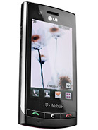 Best available price of LG GT500 Puccini in Somalia