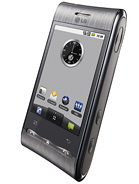 Best available price of LG GT540 Optimus in Somalia