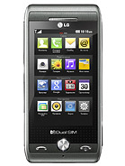Best available price of LG GX500 in Somalia