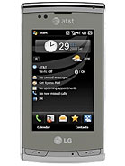 Best available price of LG CT810 Incite in Somalia