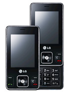 Best available price of LG KC550 in Somalia