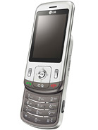 Best available price of LG KC780 in Somalia