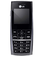Best available price of LG KG130 in Somalia