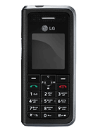 Best available price of LG KG190 in Somalia