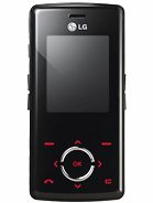 Best available price of LG KG280 in Somalia