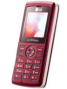 Best available price of LG KG288 in Somalia