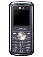 Best available price of LG KP105 in Somalia