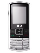 Best available price of LG KP170 in Somalia