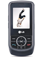 Best available price of LG KP260 in Somalia