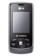Best available price of LG KP270 in Somalia