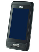 Best available price of LG KP502 Cookie in Somalia