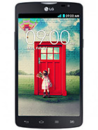 Best available price of LG L80 Dual in Somalia