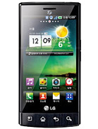 Best available price of LG Optimus Mach LU3000 in Somalia