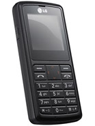 Best available price of LG MG160 in Somalia