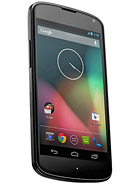 Best available price of LG Nexus 4 E960 in Somalia